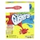 Betty Crocker Fruit Gushers Strawberry Splash And Tropical Fruit Snack 136g (6 Count)