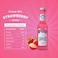 Freez Mix Carbonated Flavored Drink Strawberry Mix 275ml