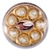 Dew Drop Choco 100g x 8