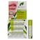 Dr. Organic Bioactive Skincare Organic Tea Tree Lip Balm SPF15 Clear 5.7ml