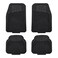 Storesome 4Pieces Car Mat ZH001