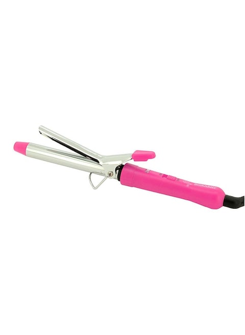 Sonashi Hair Curler SHC-3002 Pink/Silver