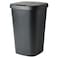 Bin With Lid Small Openings In The Top Edge Of The Bin 50 L