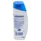Head &amp; Shoulders Anti Dandruff Shampoo Classic Clean 185ml
