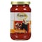 Kaputei Hot Pizza Sauce 330G
