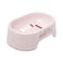 Sirocco  Soap Dish  SM2225 Pink