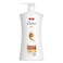 DOVE Shampoo for frizzy and dry hair, Nourishing Oil Care, nourishing care for up to 100% smoother* hair 1000ml