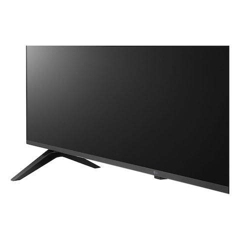 LG UQ8000 Series 65-Inch UHD Smart LED TV 65UQ80006LD Black