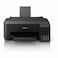 Epson EcoTank Inkjet Printer, Black - L1110