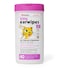 Petkin Kitty Earwipes - 40Ct