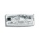 Lampa Trunk Light With Switch Fitting Screws Bulb 12V