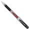 Uni-Ball Impact Broad Gel Pen 1.0mm Red