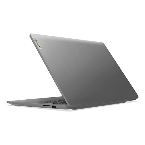 Lenovo IdeaPad 3 15ITL6 Laptop With 15.6 -Inch Display Intel Core i5-1155G7 Processor 8GB RAM 512GB SSD Intel Iris Xe G7 80EUs Graphic Card