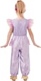 Official Shimmer and Shine Deluxe Shimmer Childs Costume, Toddler 2 to 3 Years