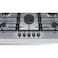 Bosch Series 6 Built In Gas Hob 90 cm 5 Gas Burners Made In Spain PCR9A5B90M