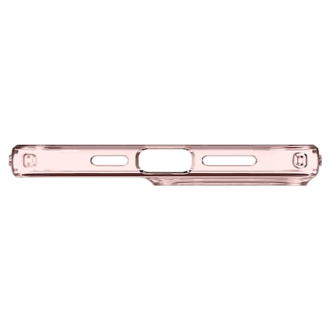 Spigen iPhone 13 Pro Max (6.7-inch) Case Crystal Flex [Colour:Rose Crystal]