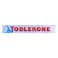 Toblerone White Chocolate 100GR