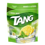 Buy Tang Lemon Mint Flavoured Juice 375g in Kuwait