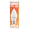 Oshtraco Light Maker Candle LED Bulb 4W E27 with Base