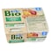 Carrefour Bio Organic Baby Compotes 100g Pack of 4