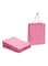 Party Time 12-Pieces 23x18x4cm Pink Paper Bags, Party Gift Bag For Birthday, Wedding, Souvenir Bags - Party Supplies