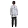 Mad Scientist Profession Themed Costume M 84632 White