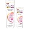 Clear Shampoo &amp; Conditioner Anti Dandruff Soft And Shiny 360 Ml + 180 Ml