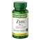 Nature's Bounty Chelated Zinc Gluconate 50mg Immune Health Supplement 100 Caplets