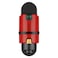 Nespresso Inissia Coffee Maker C40 Ruby Red