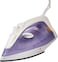 Mebashi Steam Iron, Mesir5006 (6 Months Warranty)