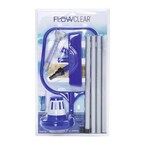 Buy Bestway Flowclear Pool Cleaning Kit Multicolour Pack of 64 in UAE