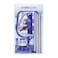 Bestway Flowclear Pool Cleaning Kit Multicolour Pack of 64
