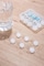 HASPRO [6-Pair Pack] Soft Silicone Earplugs for Sleeping, Swimming &amp; Bathing, Anti-Snoring, Noise Cancelling Reusable Earplugs. Adults &amp; Children (trn)
