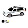 Family center remote control 4 function car 1:12