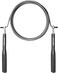 Sports Research Sweat Performance Jump Rope, 10Ft Adjustable Length Rope For Fitness And Speed Training Includes Mesh Cary Bag &amp; Bonus Rope