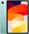 Xiaomi Redmi Pad SE, 8GB RAM, 256GB Storage, Mint Green (11 Inch FHD+ Eye-Care Display, 6nm Snapdragon 680 Mobile Platform, Smooth 90Hz Refresh Rate, Quad Speakers With Dolby Atmos)