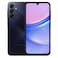 Samsung A15 Dual SIM 4GB RAM 128GB 5G LTE Blue Black