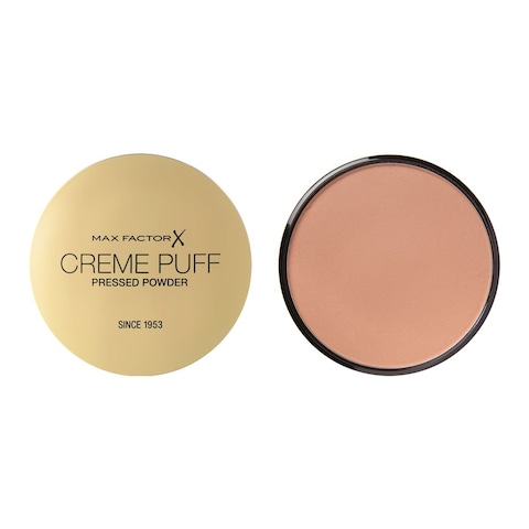 Max Factor Creme Puff Compact Powder 5 Translucent