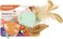 Smartykat Silly Swimmer Fish, Set Of 2 Goldfish Catnip Cat Toys