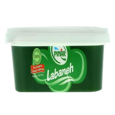 Buy Pinar Labneh 370 gr in Kuwait