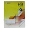 KARTASI HIT EXE BOOK A5 96P S/LINE