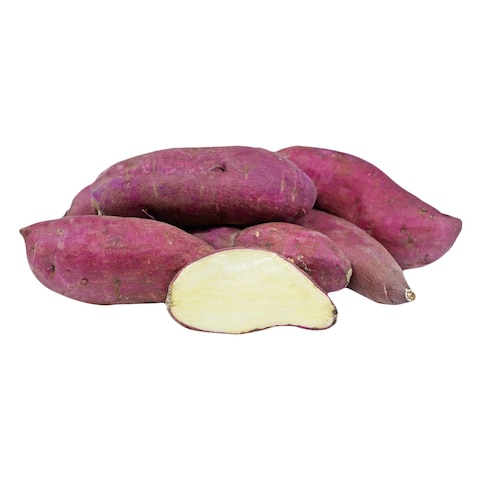 American Sweet Potato