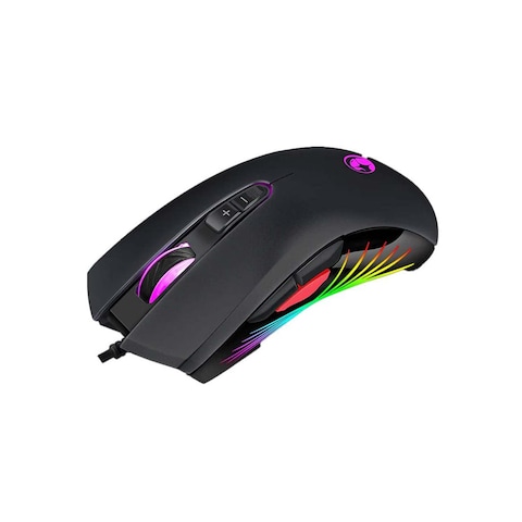 Marvo Mo517 Gaming Mouse - 12000 DPI
