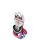 Scunci Pony Tail Hair Tie (Pack of 4)