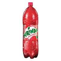 Mirinda Strawbery Bottle 1L