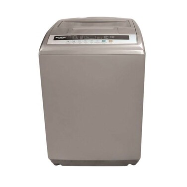 Fresh Top Loading Washing Machine - 9 Kg - White