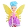 Kidzpro Pocket Money Magic Doll Multicolour 3.5inch