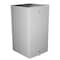 AFRA Japan Tabletop Mini Fridge, 93L, Compact Design, Defroster, Reversible Door, Separate Chilling Compartment, G-MARK, ESMA, ROHS, and CB Certified, 2 years Warranty