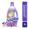 Soupline fabric softener diluted lavender 4 L