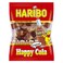 Haribo Happy Cola Gummy Candy 30g